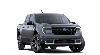 2025 Ford Maverick Lariat®