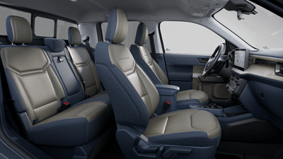 2025 Ford Maverick Lariat®