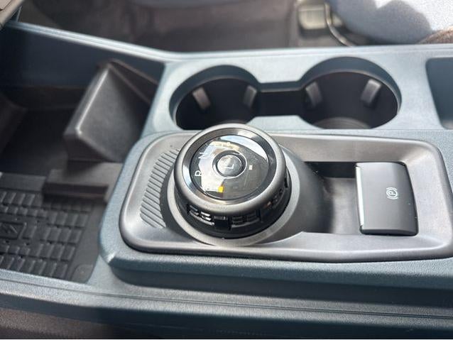 2025 Ford Maverick Lariat®