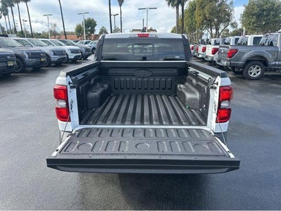 2025 Ford Maverick Lariat®