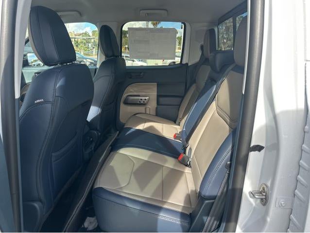 2025 Ford Maverick Lariat®