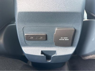 2025 Ford Maverick Lariat®