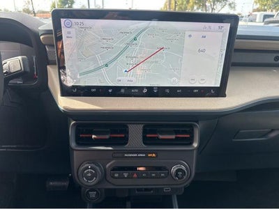 2025 Ford Maverick Lariat®