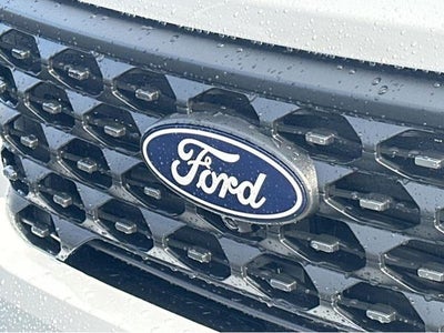 2025 Ford Maverick Lariat®