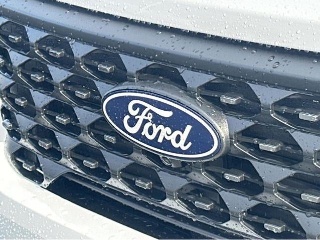 2025 Ford Maverick Lariat®