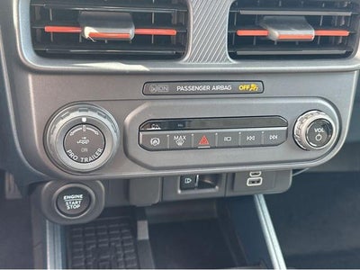 2025 Ford Maverick Lariat®