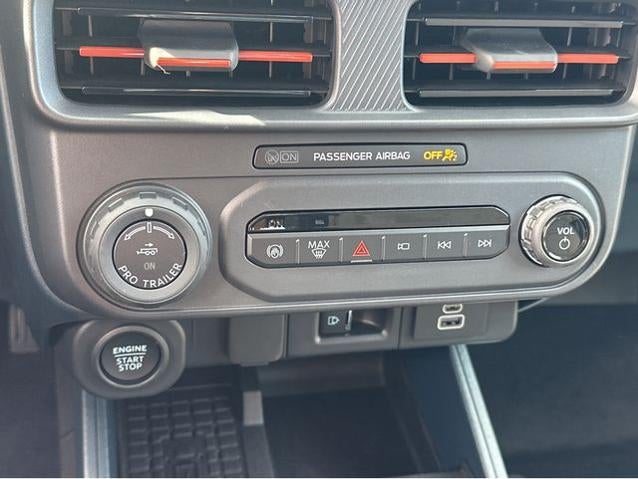 2025 Ford Maverick Lariat®