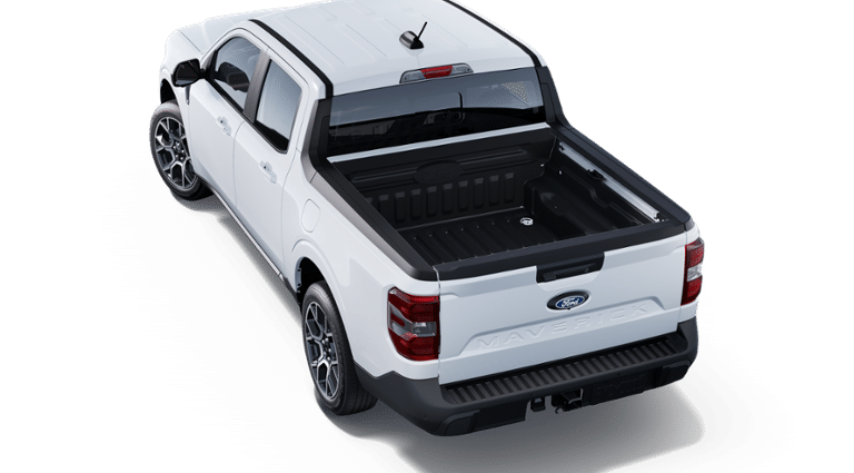2025 Ford Maverick Lariat®