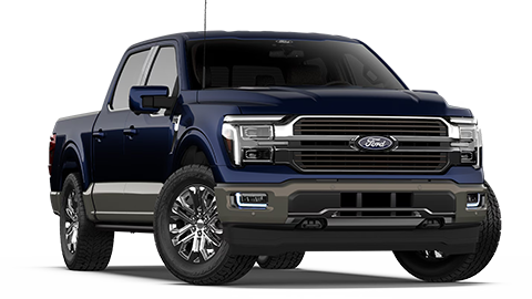 North County Ford in Vista CA