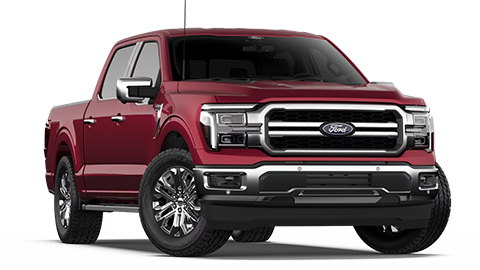 North County Ford in Vista CA