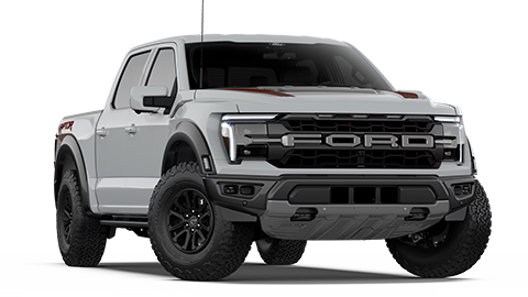 North County Ford in Vista CA