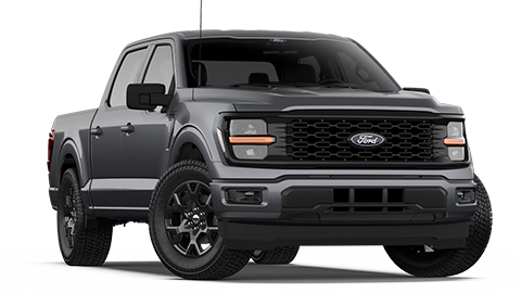 North County Ford in Vista CA