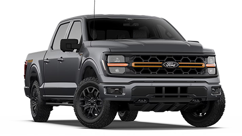 North County Ford in Vista CA