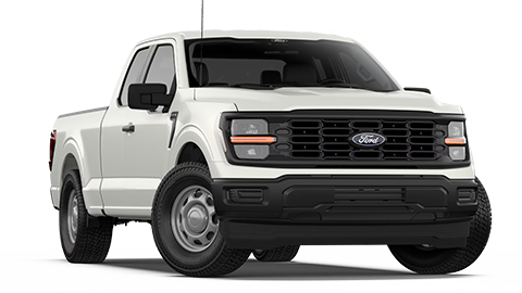 North County Ford in Vista CA