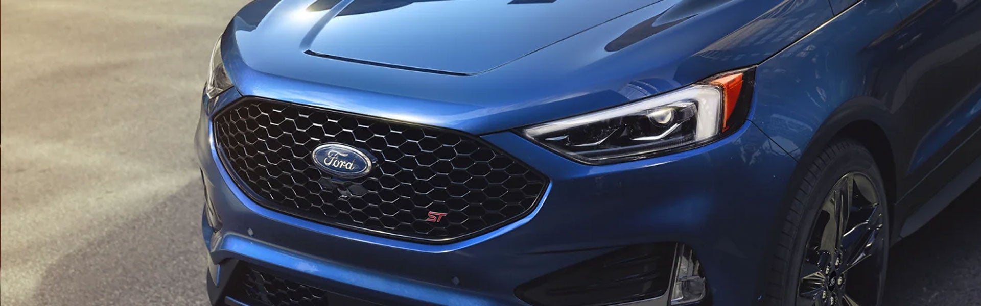 North County Ford specials