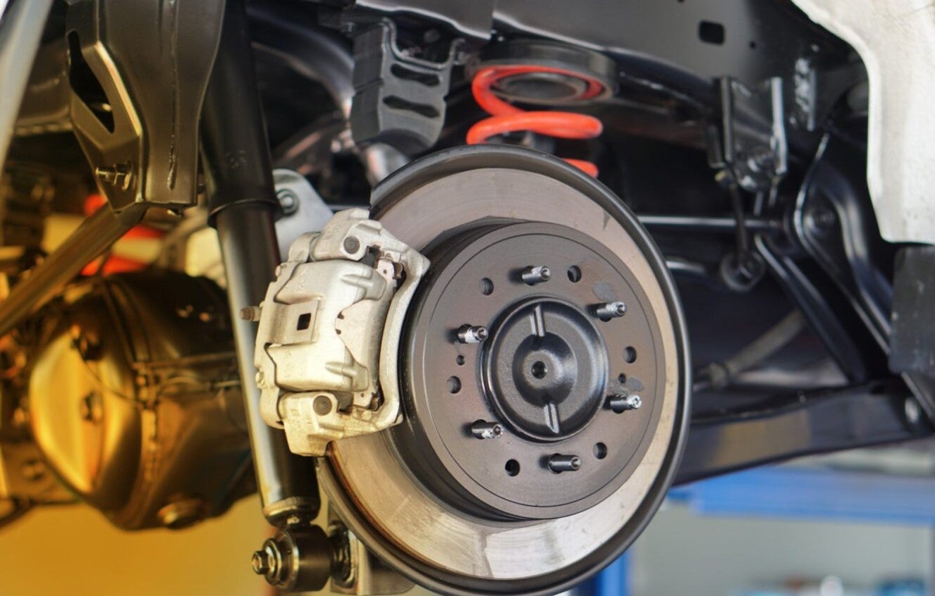 Brake Maintenance in Vista, CA - North County Ford