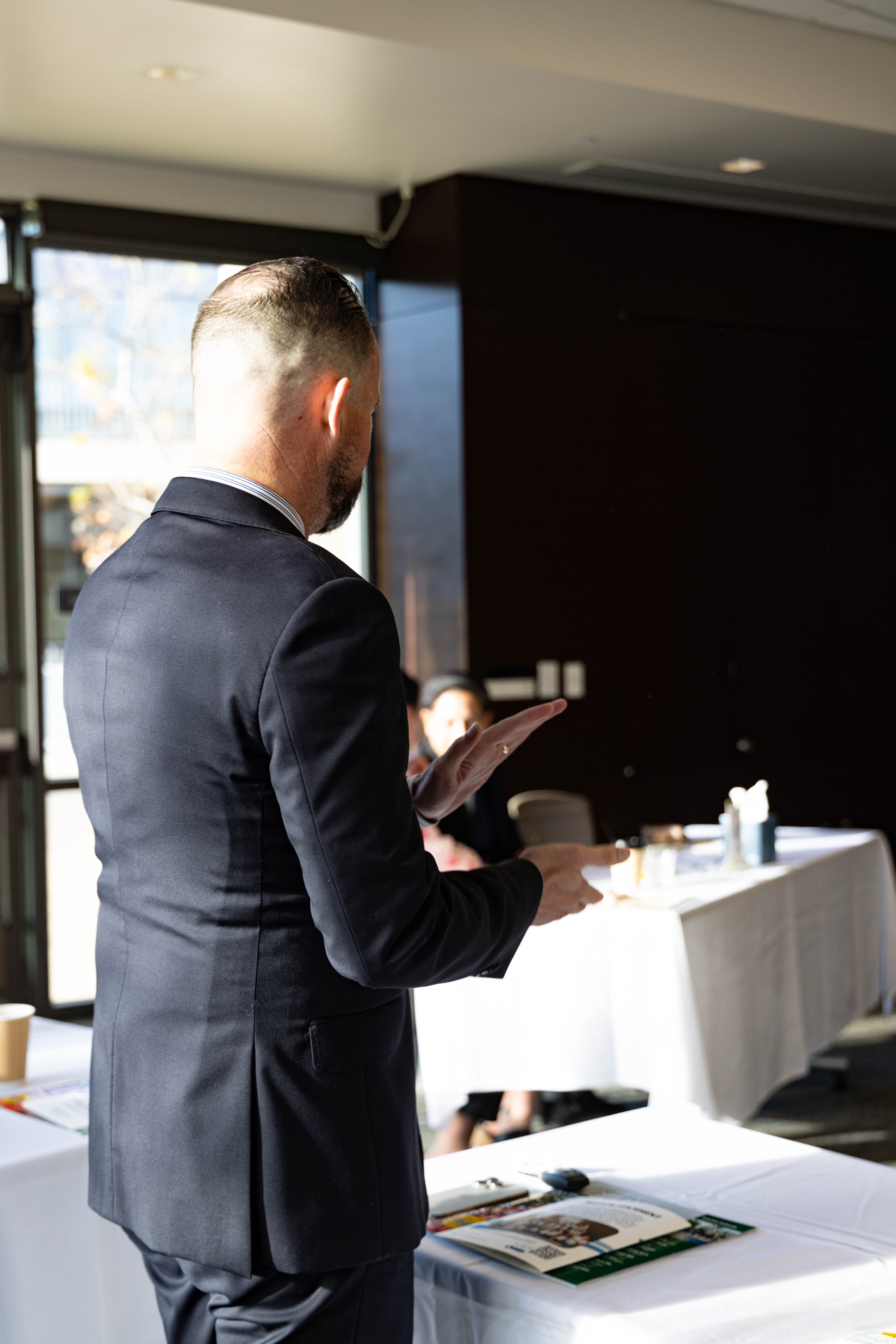 North County Ford Shoe Drive