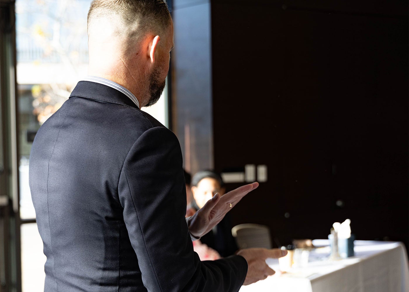 North County Ford Next Gen Leaders