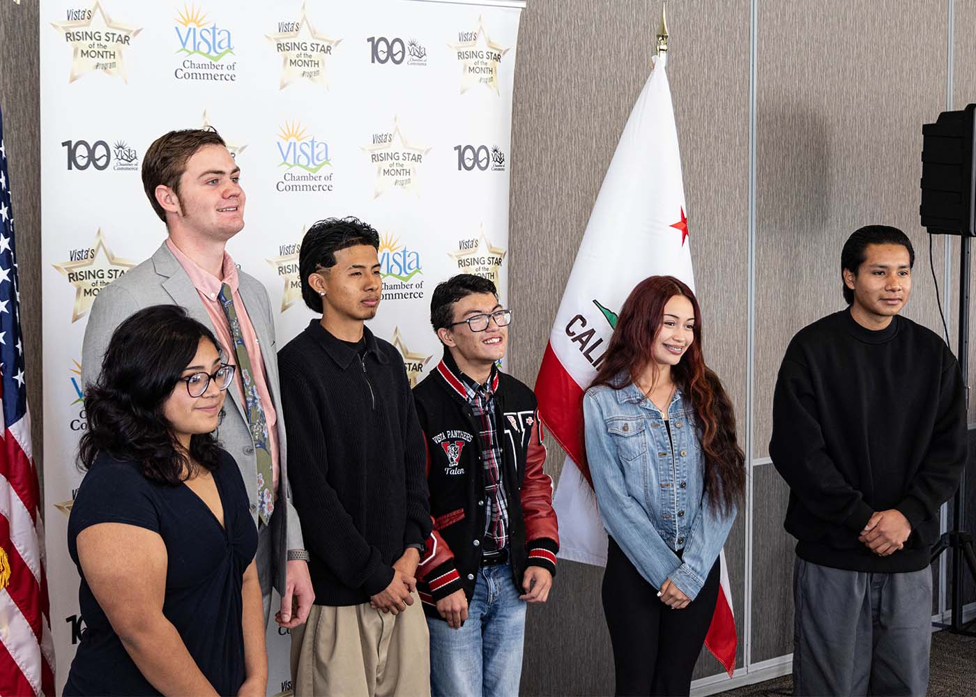 North County Ford Next Gen Leaders