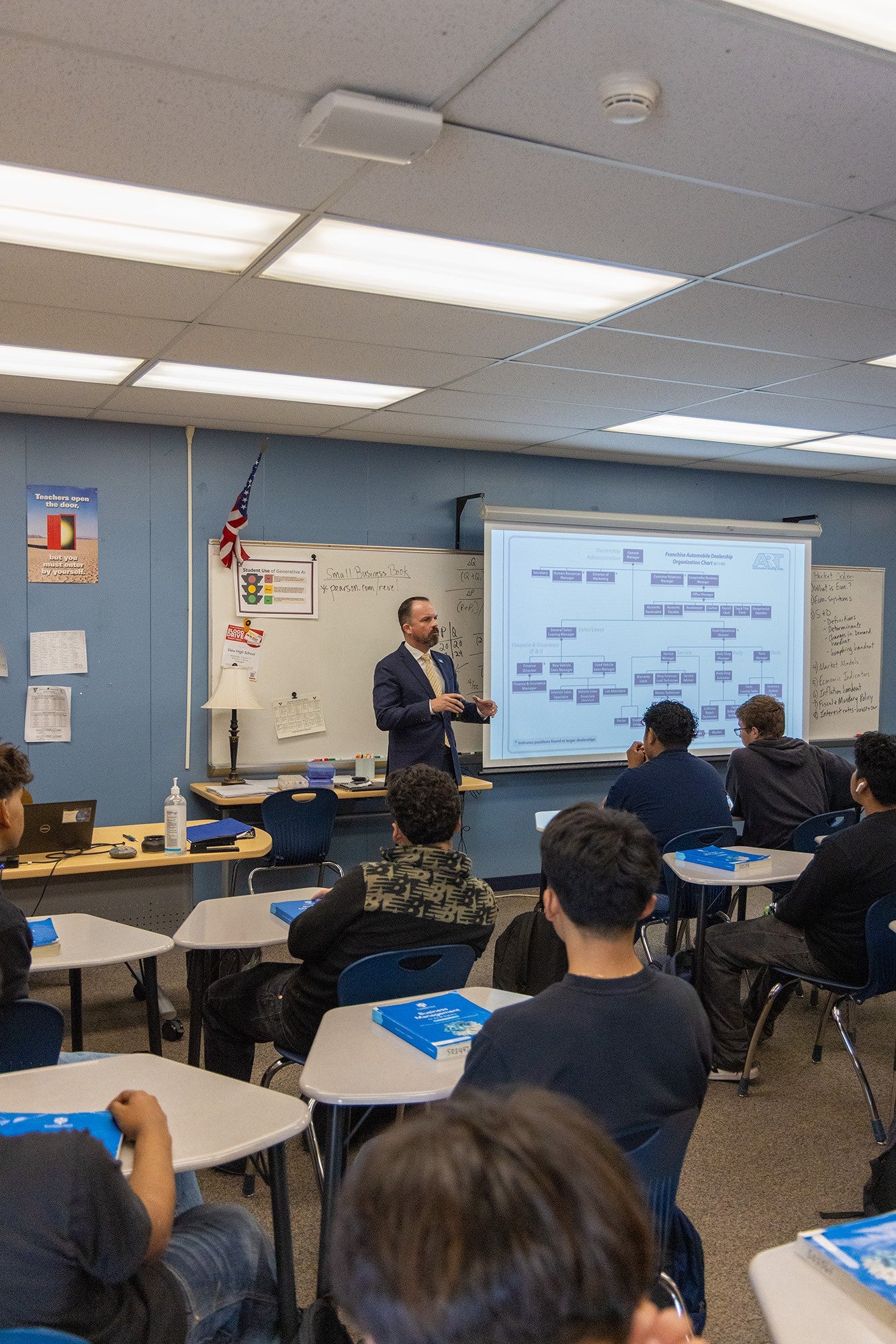 North County Ford Shoe Drive