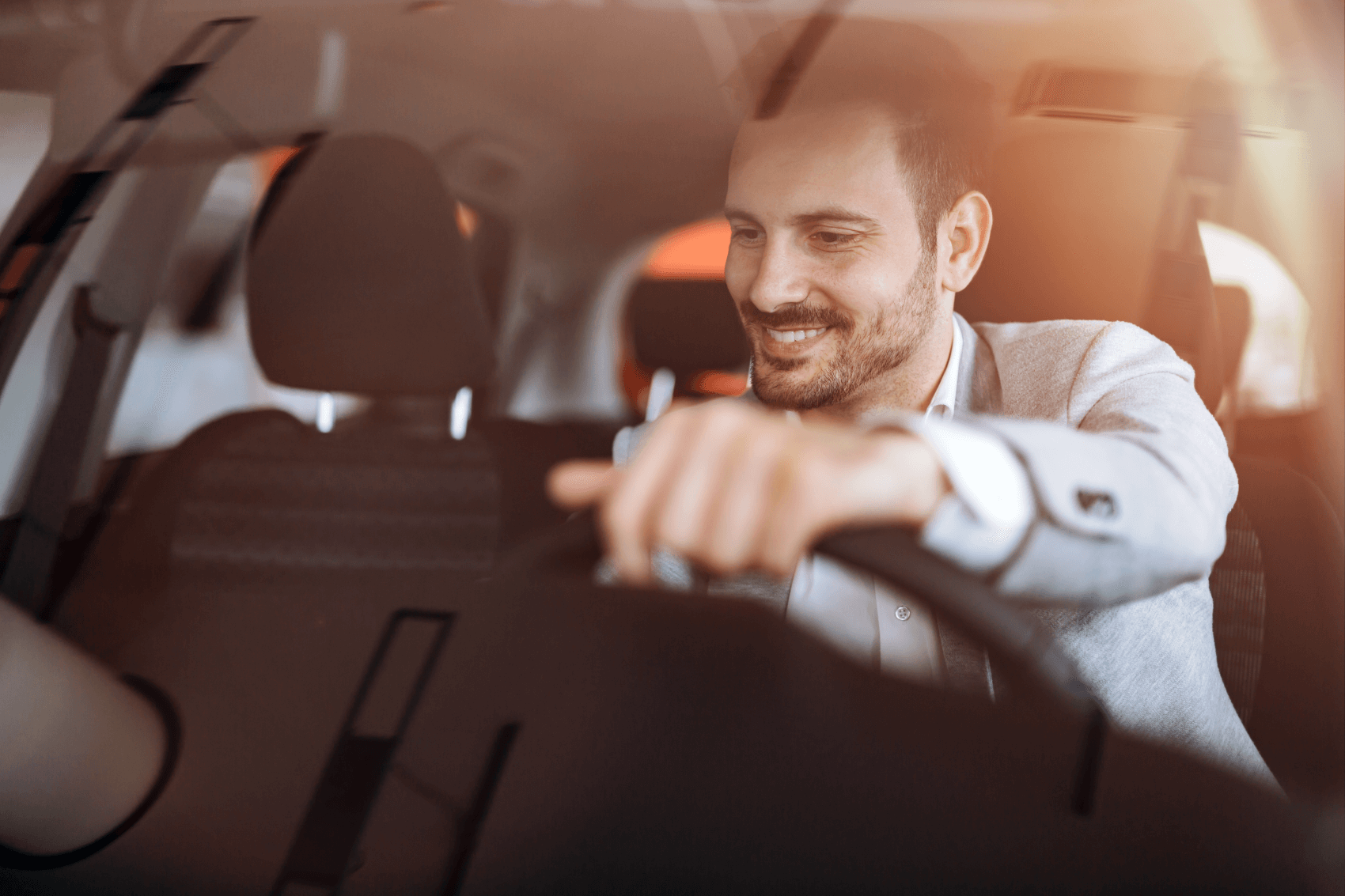 Specialty Cars for Sale in North County CA
