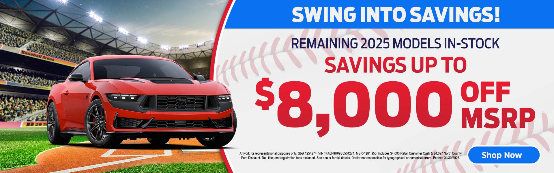 Remaining 2025 Models