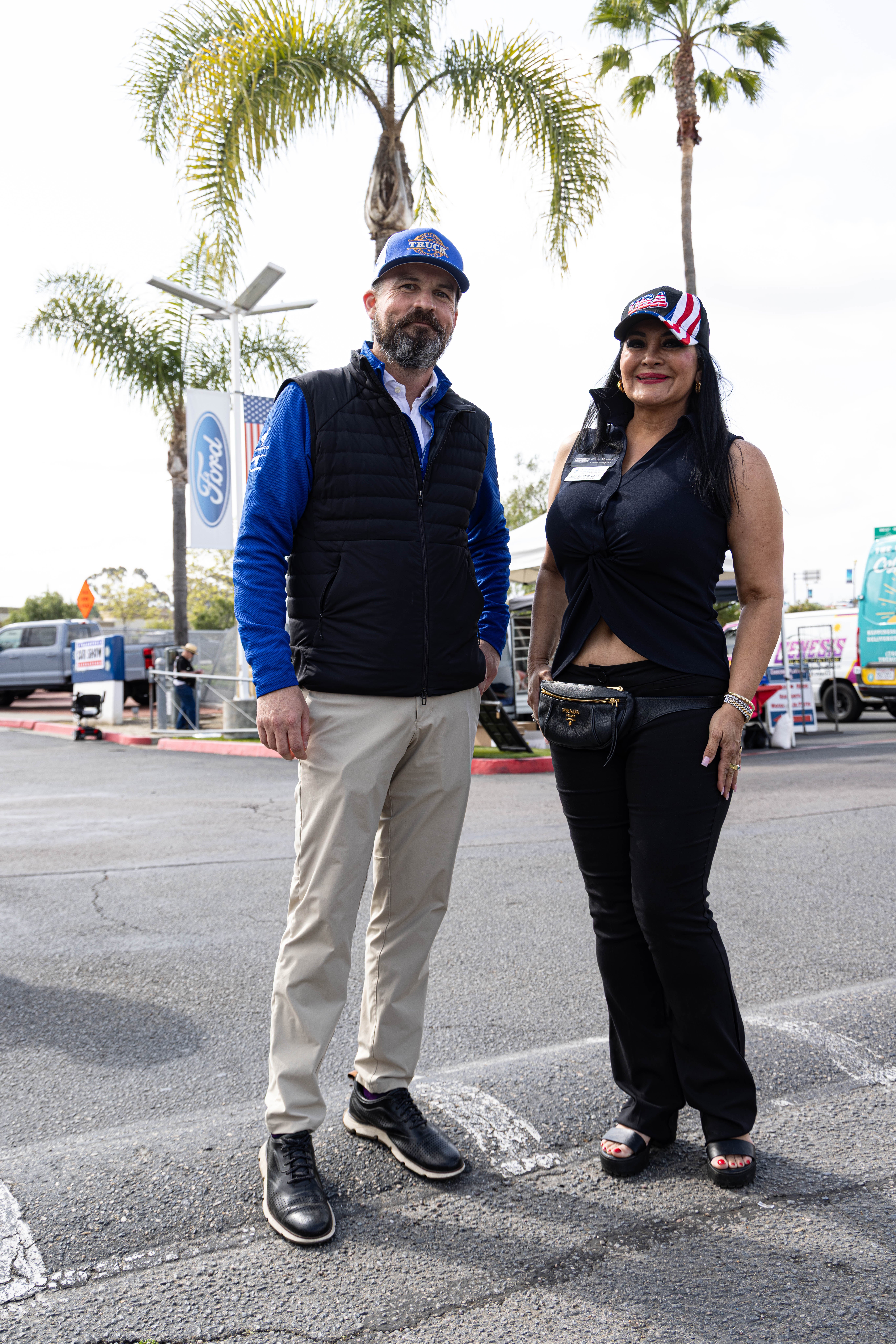 North County Ford Shoe Drive