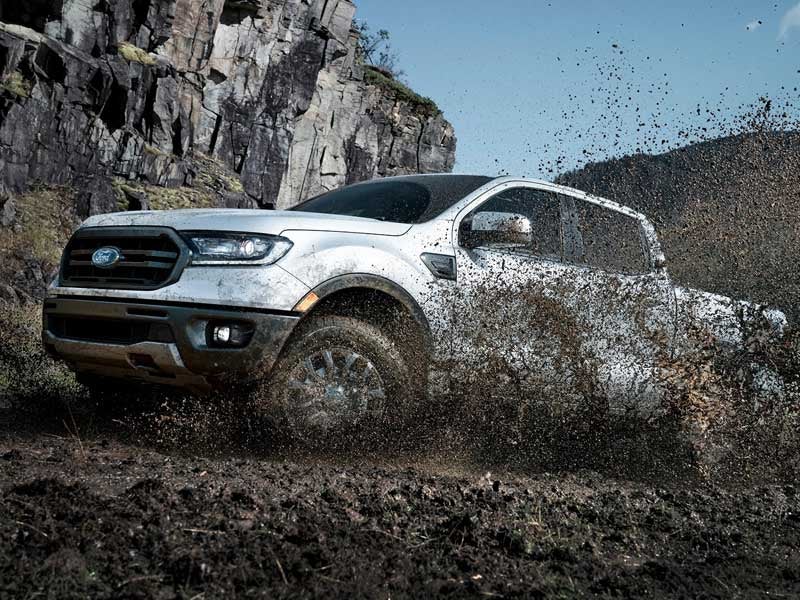 Ford Dealer Temecula CA