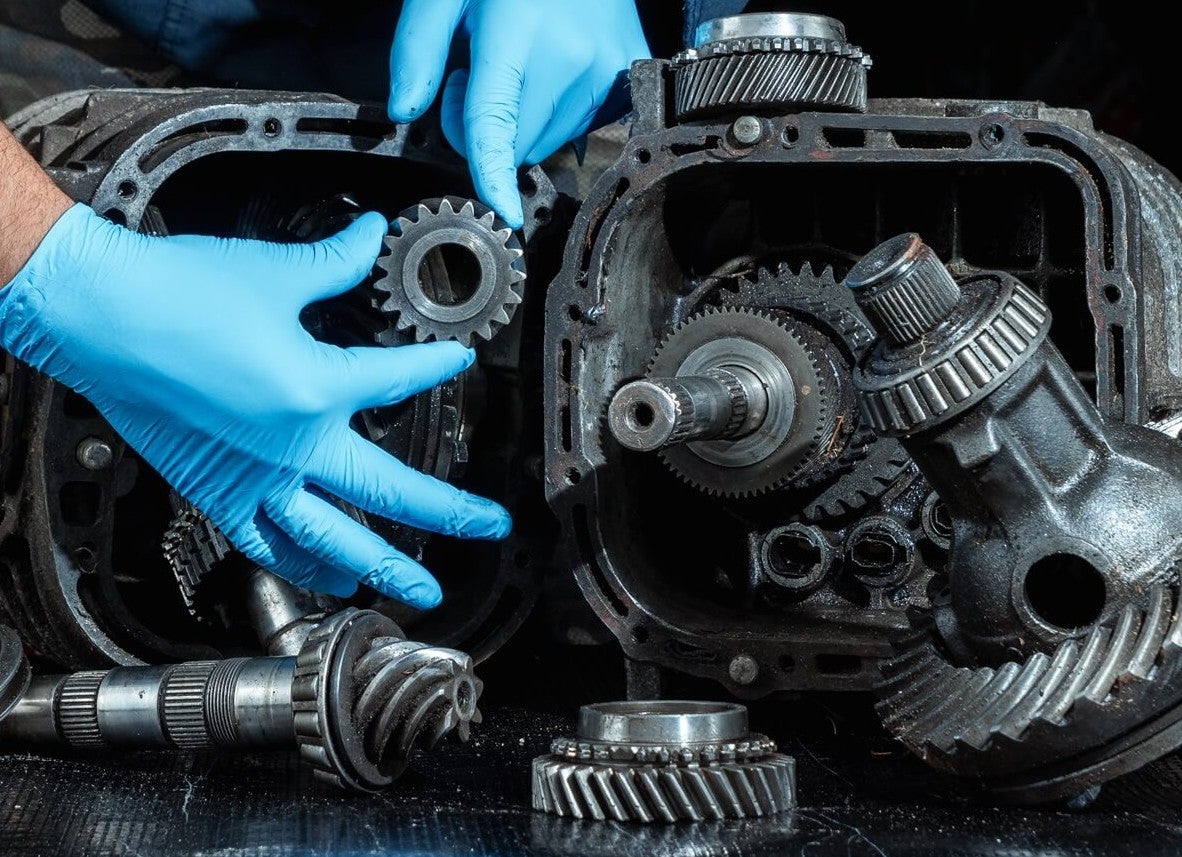 Transmission Repair near Me