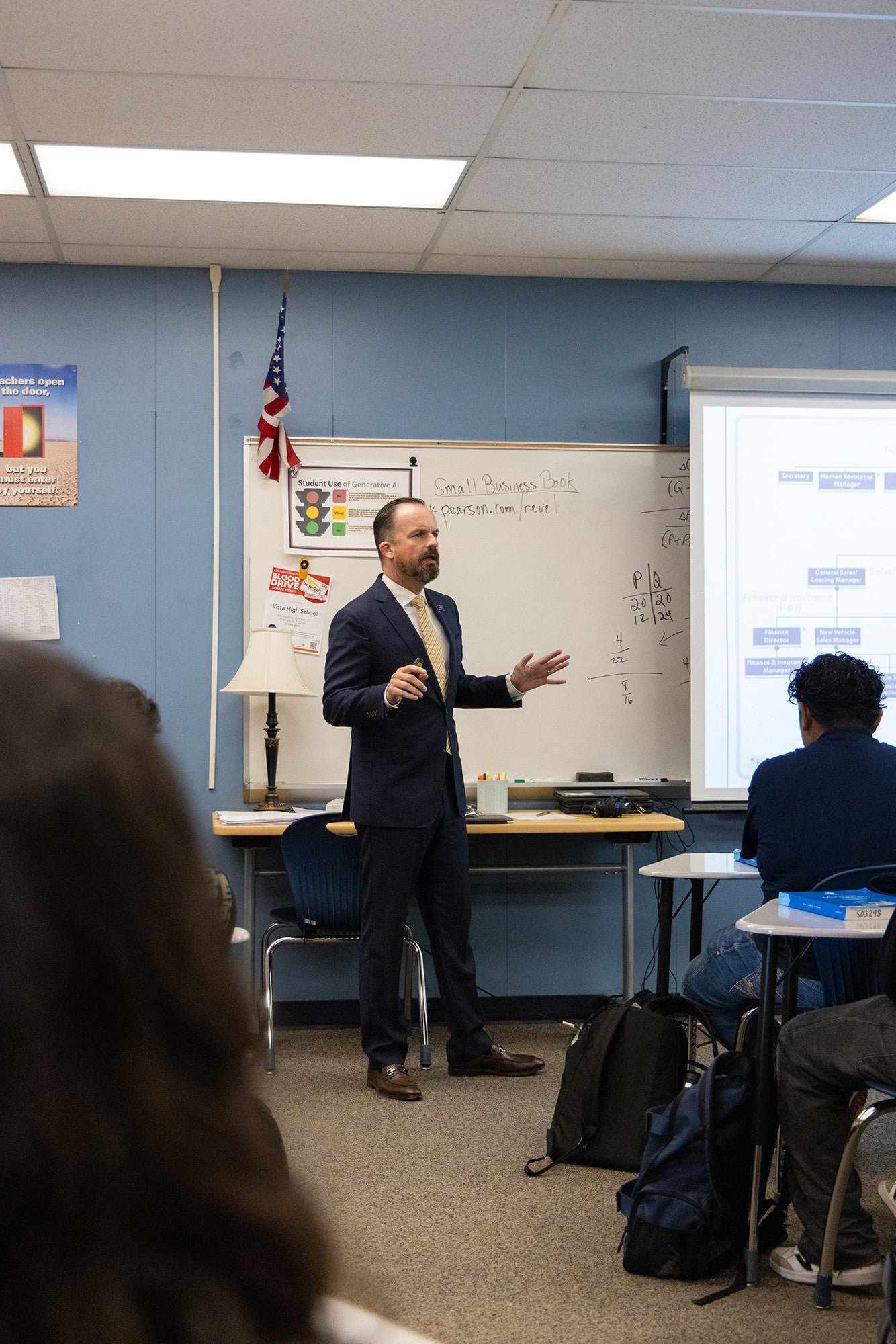North County Ford Shoe Drive